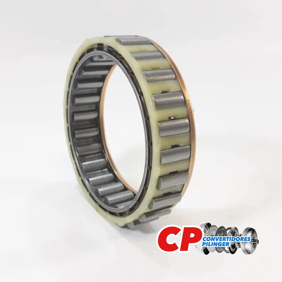 4R44E 4R55E 5R44E 5R55E 5R55S 5R55W OVERDRIVE SPRAG ANCHO 24 ELEMENTOS 1997-UP Foto 4 de 4