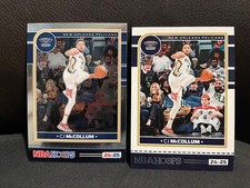 2024-25 Panini Opti- Chrome  / Base CJ McCollum #66 Pelicans