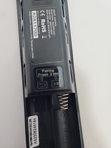 BN59-01298G per TV Samsung Ricerca Vocale Telecomando QA55Q8FNAW Q6 Q7 Q8 - Foto 7 di 8