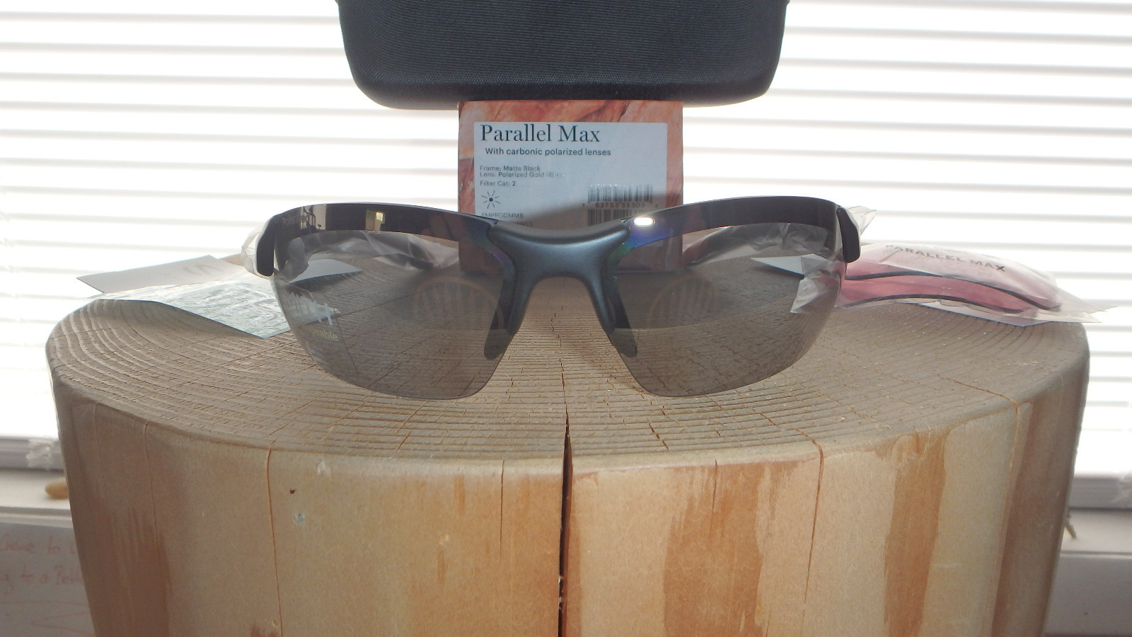 smith optics mastermind sunglasses