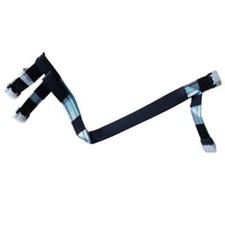 0W6N4M For Dell R740 SAS SFF-8654 Server Array Card Backplane Data Cable