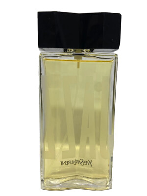 香水(男性用) Yves Saint Laurent JAZZ Eau de Toilette vintage jazz eau de toilette 3.3oz spray yves saint laurent | eBay