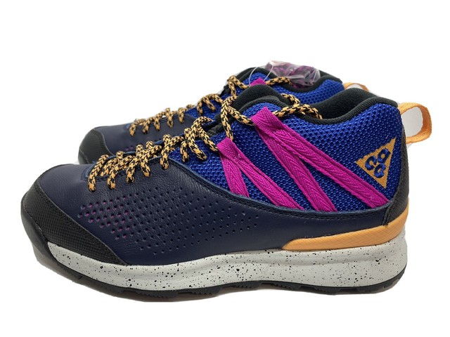 nike okwahn ii men's shoe