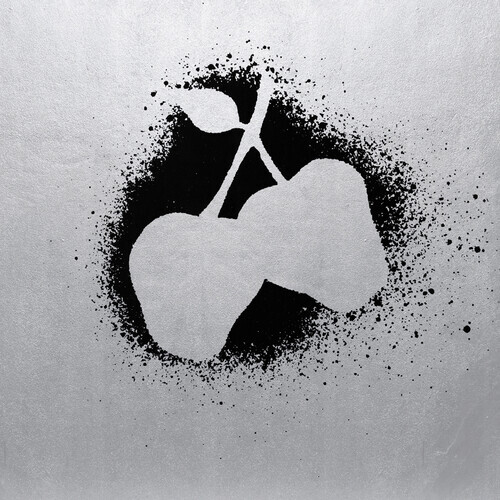 SILVER APPLES "Silver Apples" Limited Edition Colored Vinyl LP - Sealed