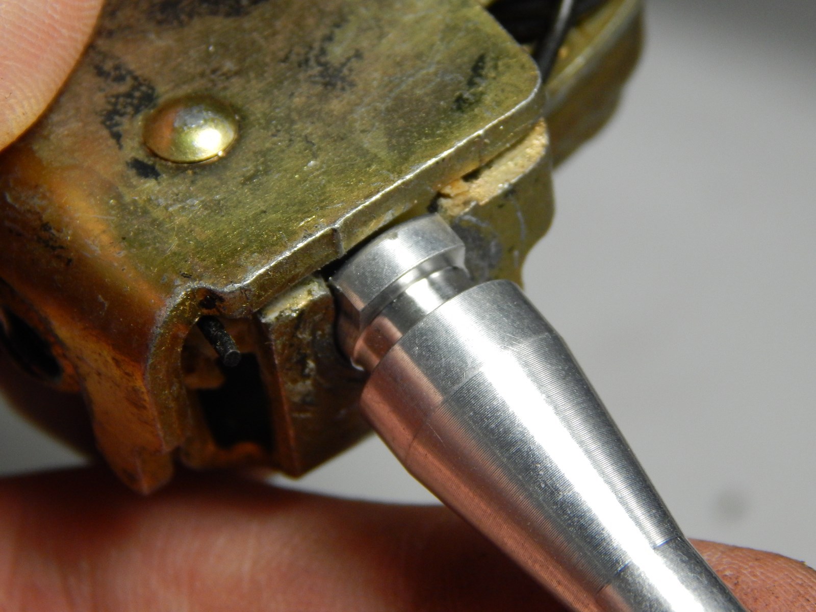 Ford F350, F250, F150 Truck Door Handle Cable Ends Repair Kit, (8 Ends