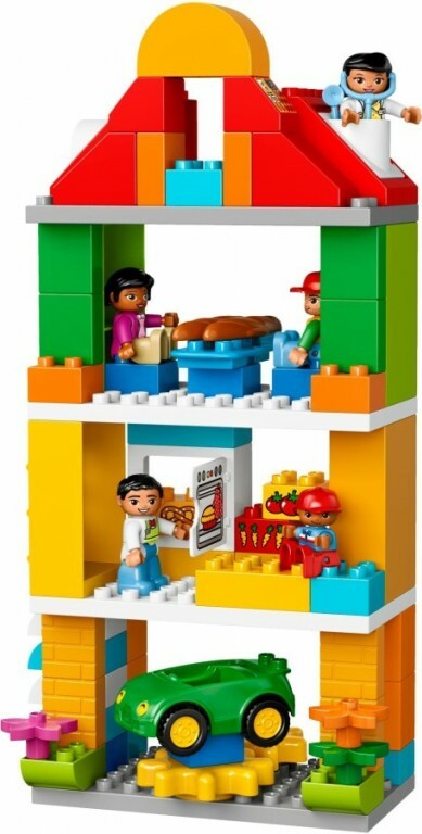 duplo 10836