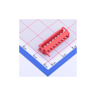 グローブ 2pcs)1-215083-6 P=1.27mm | eBay