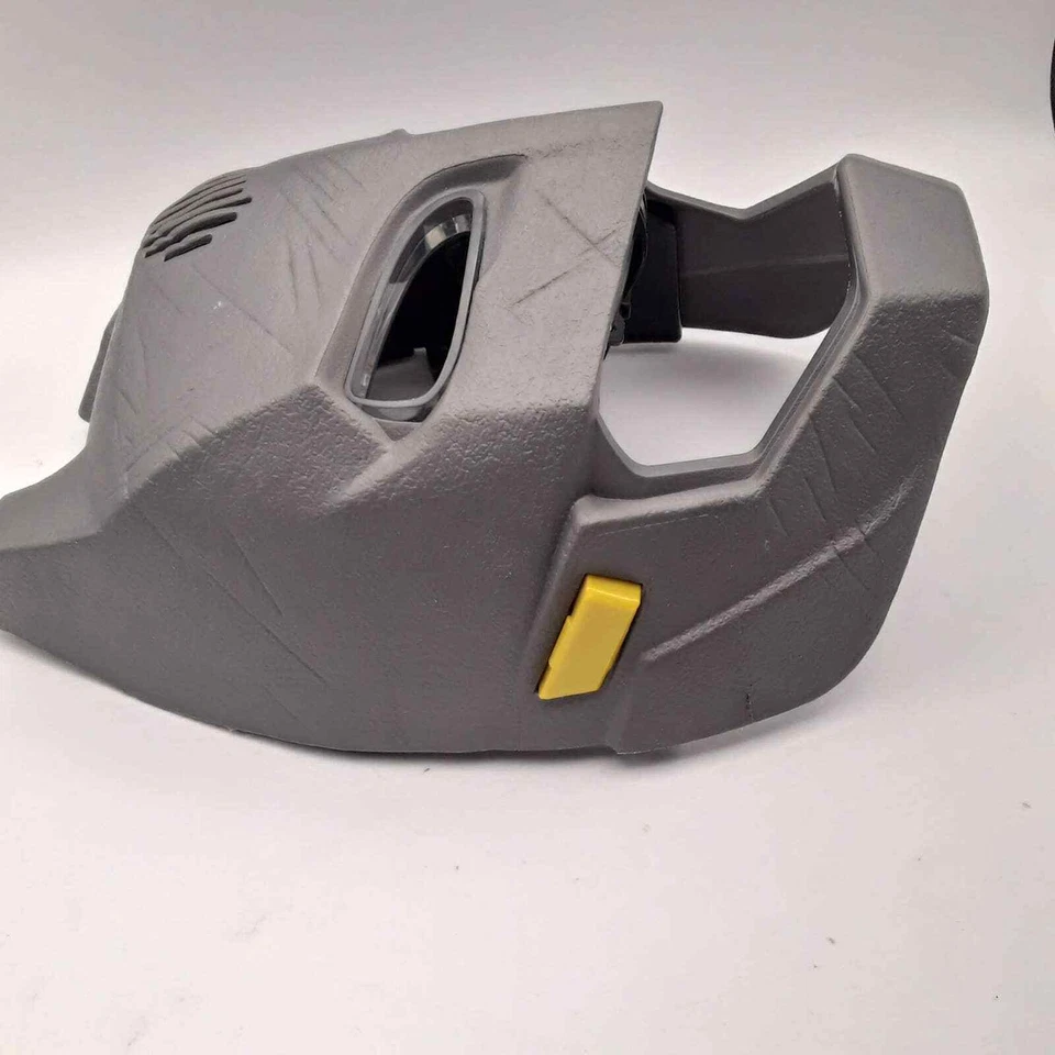 Маска Talking Light up Batman Dark Knight 2015 Mattel/DC - Изображение 3 из 4