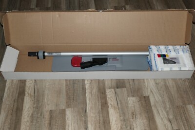 #1 Wischset Magic Click 3-teilig 50cm