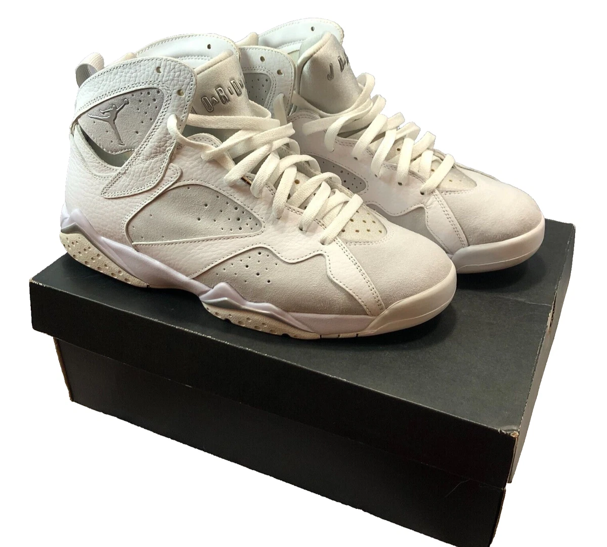 Preços baixos em Jordan 7 Retro Pure Money | eBay