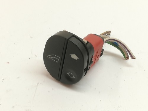 Ford Fiesta - Fensterheberschalter Schalter Fensterheber rechts 96FG14529AC (00)