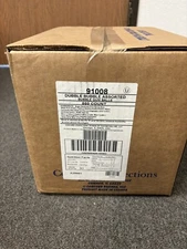 1" Gumballs 850 count case vending machines $212 Retail Concord Item #91008