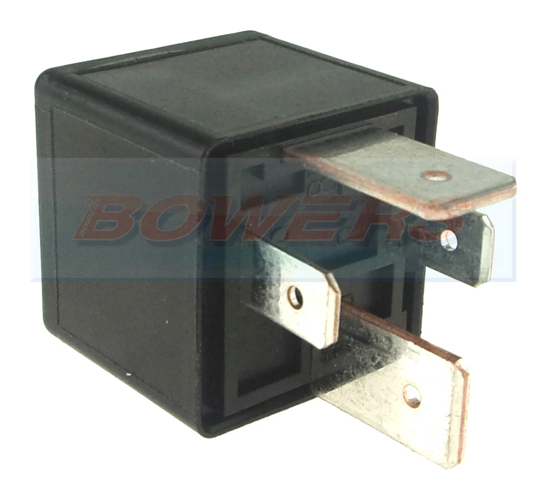EBERSPACHER D1LC D3LC COMPACT D5LC HEATER 12V GLOW PLUG VOLTAGE REGULATOR  RELAY | eBay