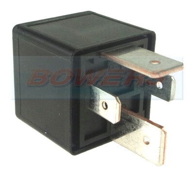EBERSPACHER D1LC D3LC COMPACT D5LC HEATER 12V GLOW PLUG VOLTAGE REGULATOR RELAY