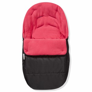 maxi cosi footmuff pebble