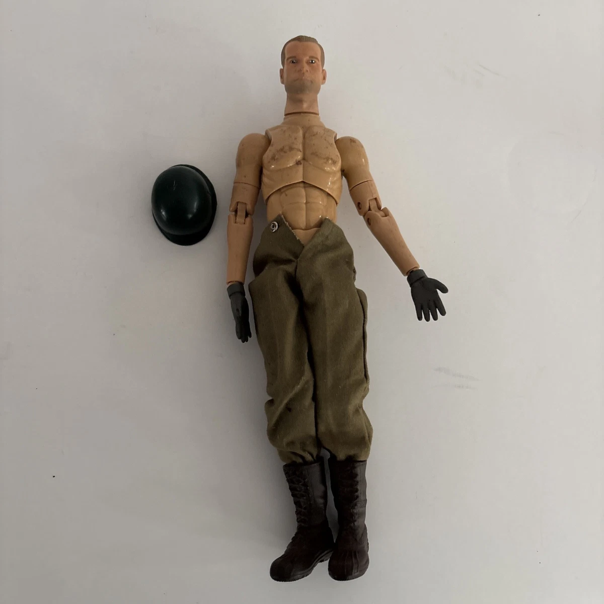 21st Century Toys G.I. Joe Military & Adventure Action Figure