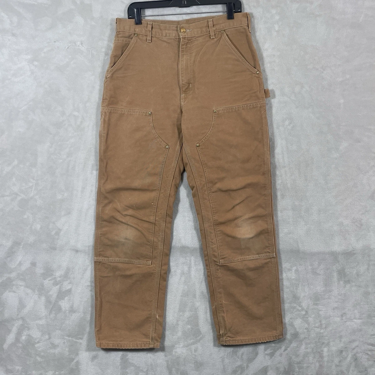 Carhartt 33 Size Pants for Men for sale - eBay