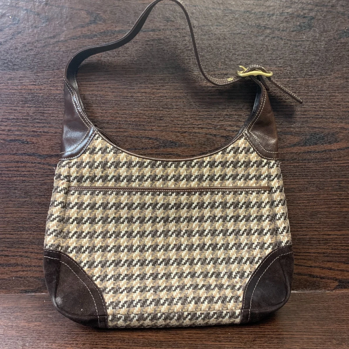 Preços baixos em Bolsas Coach Hobo marrom Bolsas Femininas | eBay