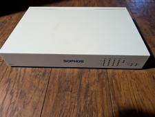 Sophos SG 125 Wireless Wi-Fi Access Points PoE No Power Cable