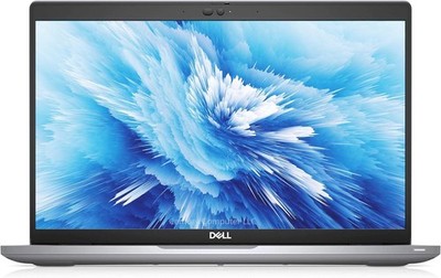 Dell Latitude 5420 14'' Core i5-1145G7 2.6Ghz 16GB RAM 512GB SSD Gray Grade C