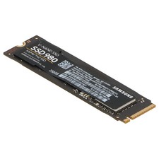 Samsung 980 250GB M.2 2280 PCIe 3.0 x4 NVMe SSD - MZ-V8V250 MZVLQ250HBJD