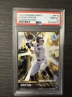 2024 Bowman Draft - Plasma Power Konnor Griffin #PP-10 (RC)