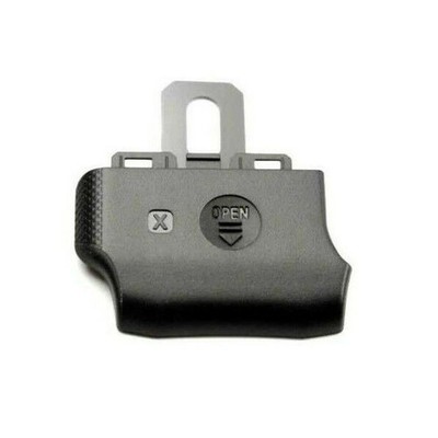 SONY Digital HD CX405 CX440 Battery Door Lid Cover GENUINE OEM for  Camera - NEW