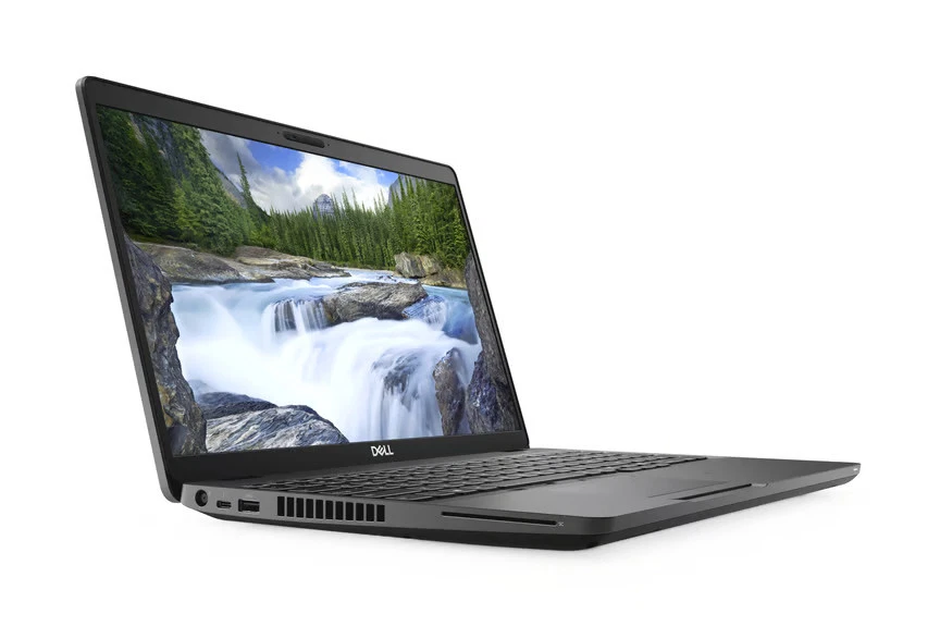 Dell Latitude 5501 · i7-9850H · 16GB · 512GB, Foto 3 von 5