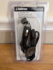 Garmin 4 Pin Vehicle Power Cable 010-10085-00 - *GENUINE GARMIN*