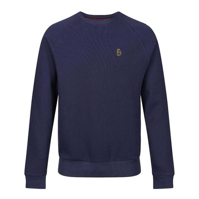 Luke 1977 - ''New Guy 2'' Rundhalsausschnitt Sweatshirt für Herren (GT6563)