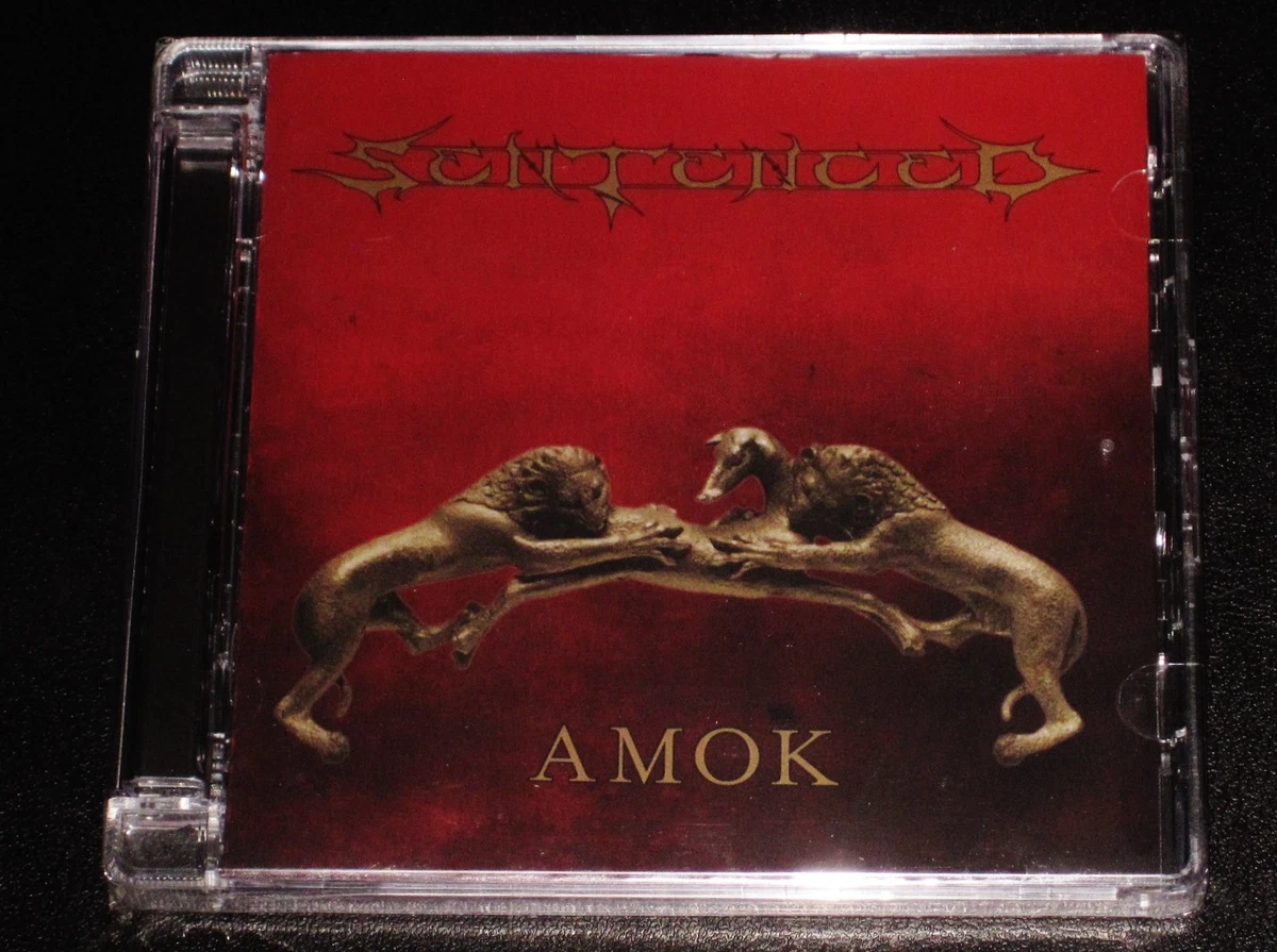 Symphonic Metal Import Metal Music CDs for sale | eBay