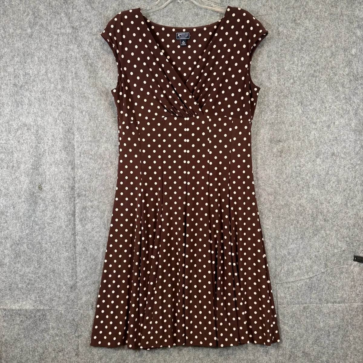 Size 16 Brown Dresses for Women for sale | eBay