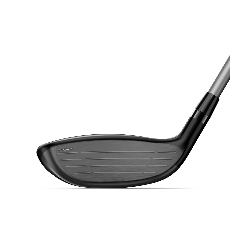 Wilson DYNAPWR Fairway Wood 5W S-Flex Project X HZRDUS Smoke Red RDX Graphite - Image 4 of 4