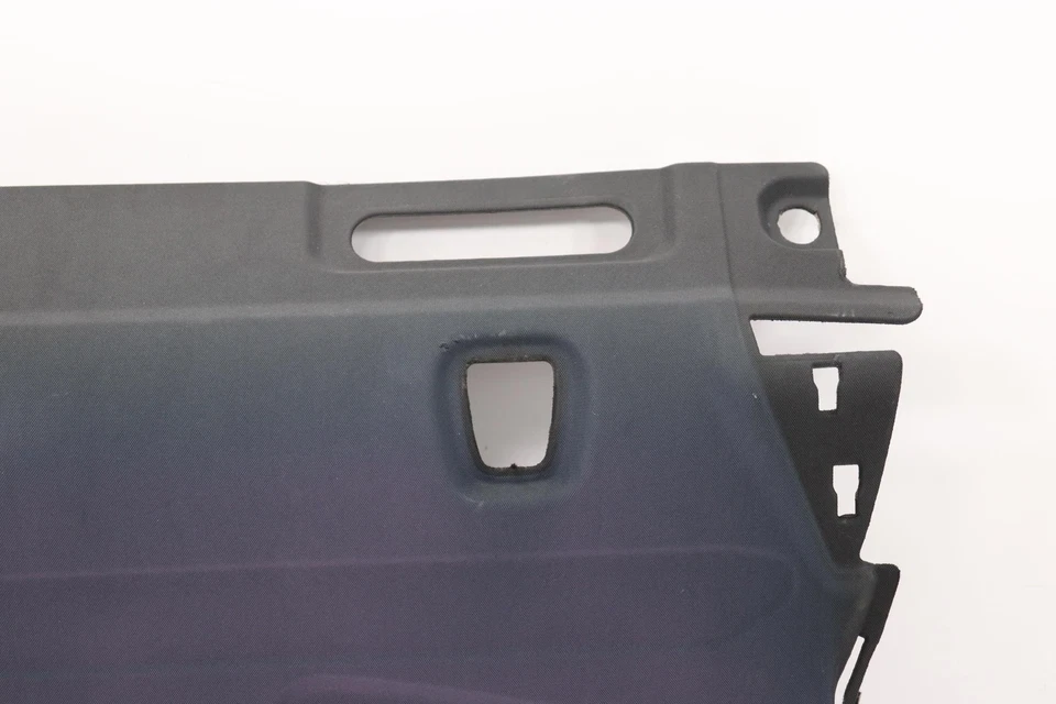 2017 - 2020 年 JAGUAR XE 后甲板外壳包装托盘装饰面板原始设备制造商 HX7346668AB — 第 3/4 张图片