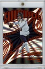 2025 Panini Revolution Football Sunburst Caleb Williams #6