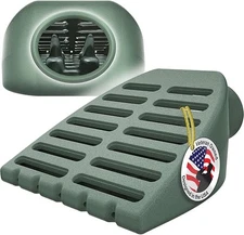 ELK Lawn Grate Yard Drain For Sump Pump Discharge And Downspout Extensions