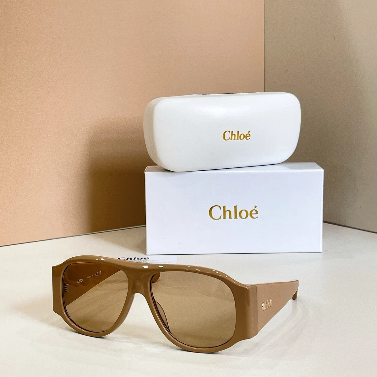 25+ Chlo√© Sunglasses & Accessories for Women for sale | Updated