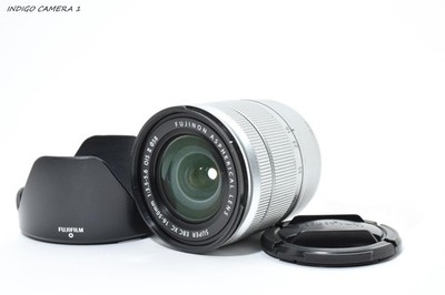 [Excellent+] FUJIFILM XC16-50mm F3.5-5.6 OIS II SUPER EBC From Japan #CC2789852