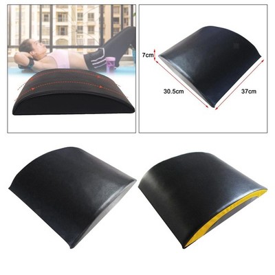 Deluxe Ab Ab Trainer Sit Up Pad Heimtrainingsmatte