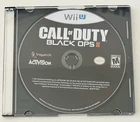 Call of Duty: Black Ops 2 (Nintendo Wii U) Disc Only Tested