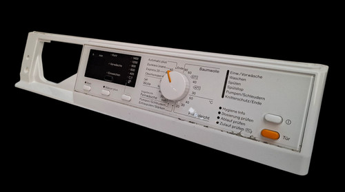 MIELE Waschmaschine Steuerung Elektronik Platine Ersatzteil / WDA 110 WCS