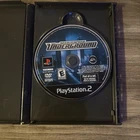 Need for Speed: Underground PS2 (PlayStation 2) Disc Only