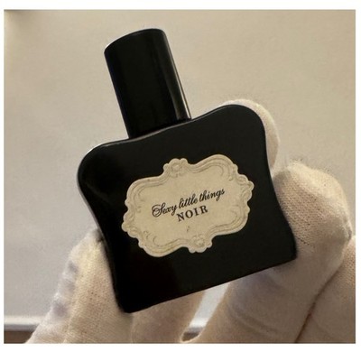 Victoria's Secret SEXY LITTLE THINGS NOIR 0,25 Unzen/7,5 ml EDP Mini Spray Parfüm