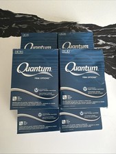 Zotos Quantum Firm Options Alkaline Perm - 6 boxes. NEW
