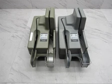 2 LOT Digital Check TellerScan TS230 Digital Check Feed Through Scanner 