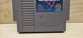 Mega Man 1 (Nintendo NES, 1987) With Original Box - No Insert - No Manual