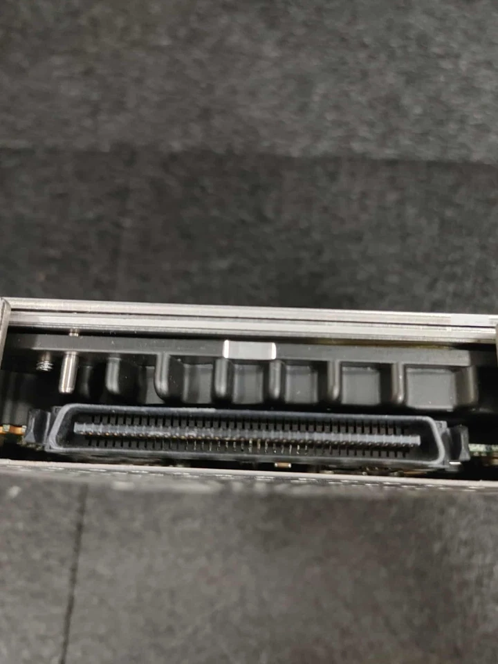 HP 286712-004 271837-003 36,4GB 10K RPM Ultra-320 SCSI 80 Pin 3.5" HDD - Image 4 of 4