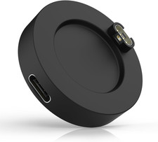 USB C Charger Adapter for Garmin Fenix 8/7/7 Pro/7S/7X/7X Pro/6/6X/6S/5/5 Plus/5