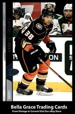 2020-21 Upper Deck Derek Grant #502 Anaheim Ducks NHL Hockey