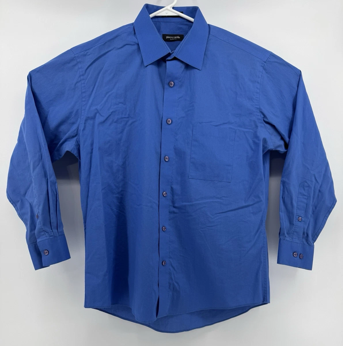 slim fit dress slacks Men's Shirt main image 1